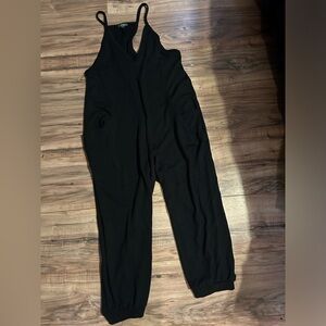 Wild fable jumpsuit with pockets
